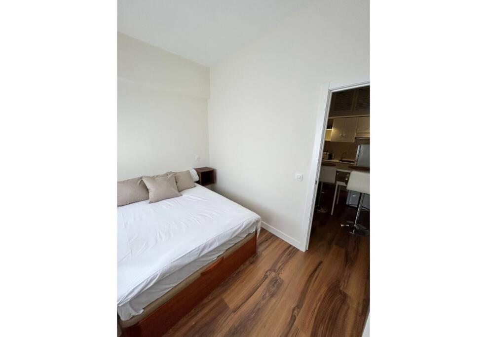 Downtown Apt 1Hab Para 4Pax En La Plaza De Chueca Madrid Exterior photo